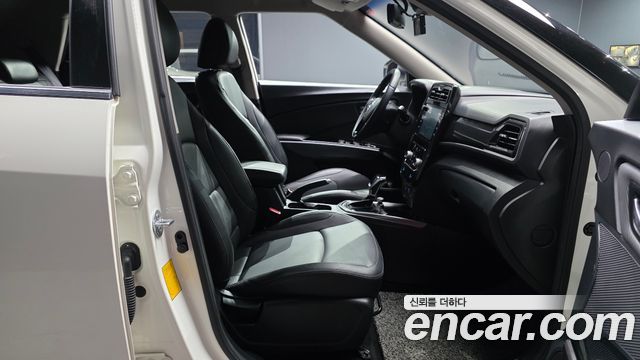 KG Mobility TIBOLI 2021 — photo 10
