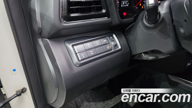 KG Mobility TIBOLI 2021 — photo 17