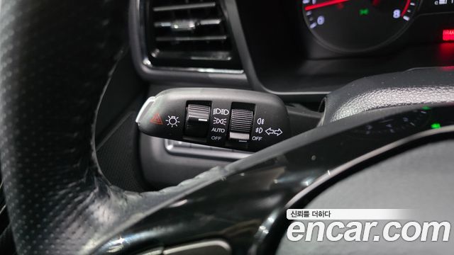 KG Mobility TIBOLI 2021 — photo 18