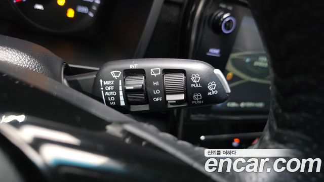 KG Mobility TIBOLI 2021 — photo 19