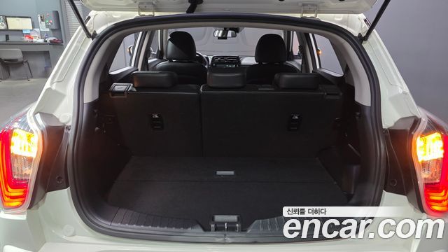 KG Mobility TIBOLI 2021 — photo 20