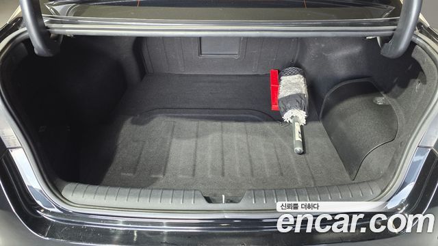 Kia K5 2016 — photo 20