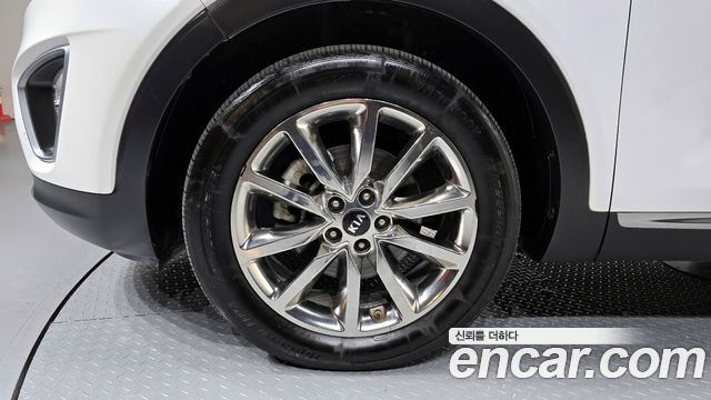 Kia Sorento 2015 — photo 5