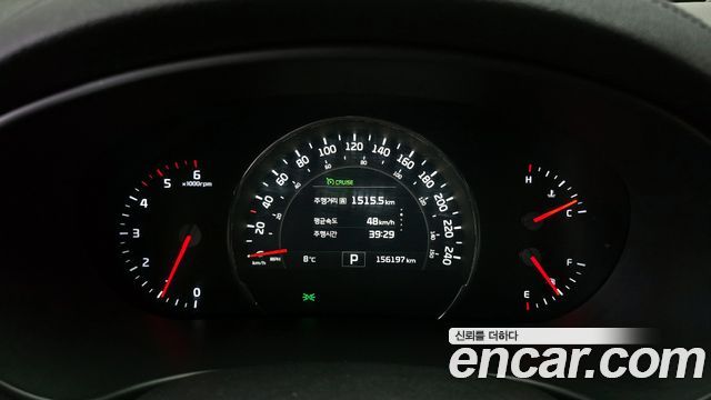 Kia Sorento 2015 — photo 8
