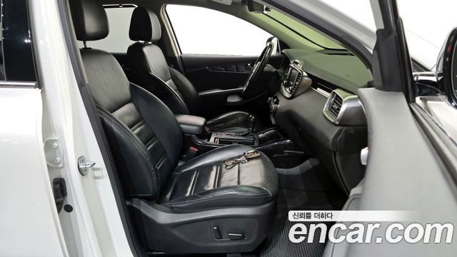 Kia Sorento 2015 — photo 10