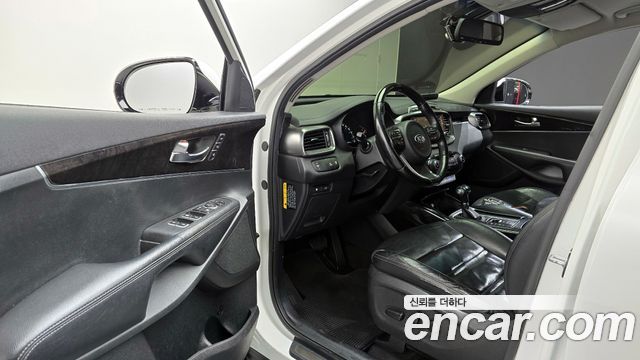 Kia Sorento 2015 — photo 11