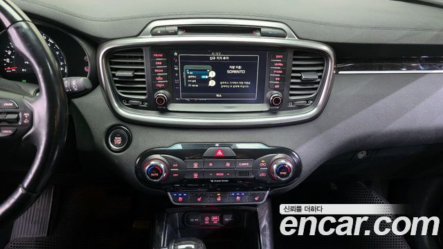 Kia Sorento 2015 — photo 14