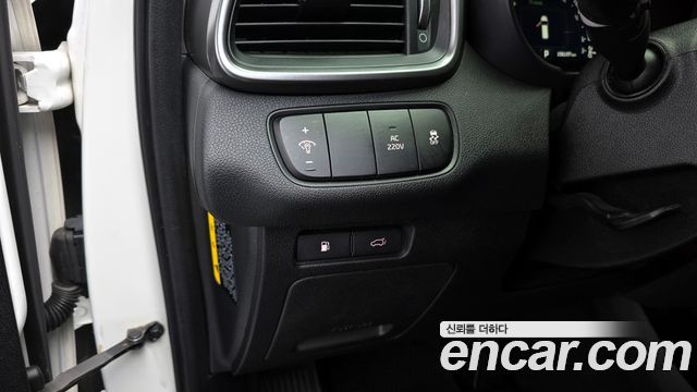 Kia Sorento 2015 — photo 16