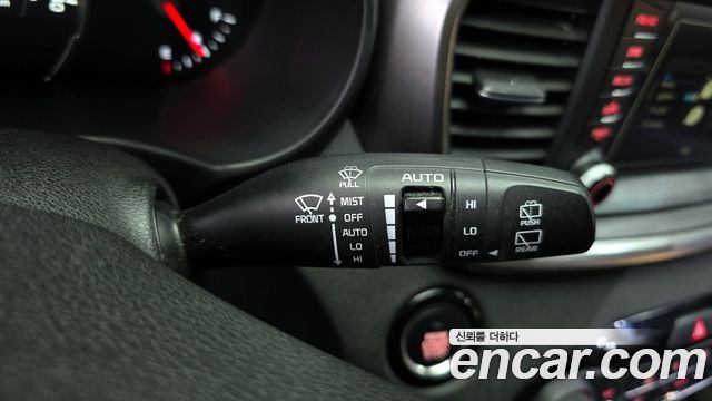 Kia Sorento 2015 — photo 19