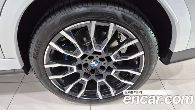 BMW X6 2025 — photo 5
