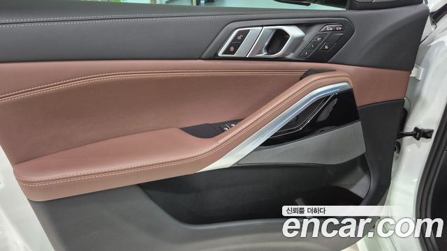 BMW X6 2025 — photo 11