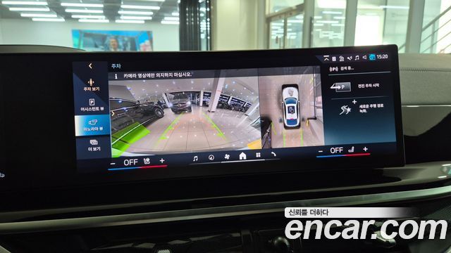 BMW X6 2025 — photo 18