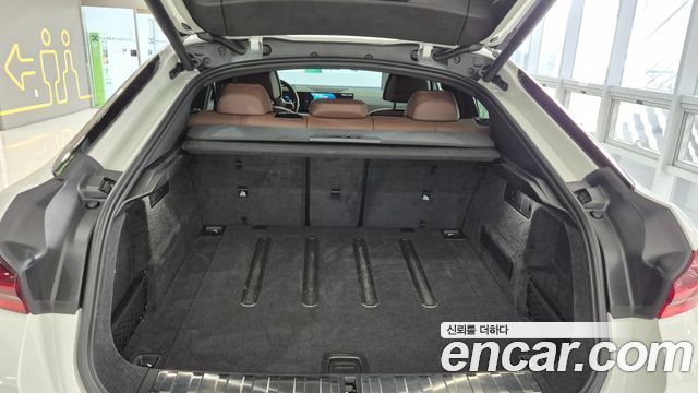 BMW X6 2025 — photo 19