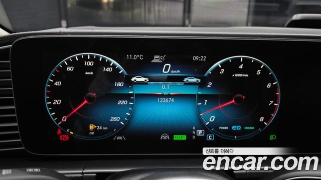Mercedes-Benz GLE-Class 2022 — photo 8
