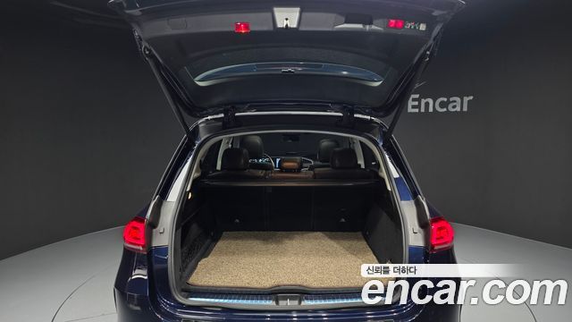Mercedes-Benz GLE-Class 2022 — photo 20