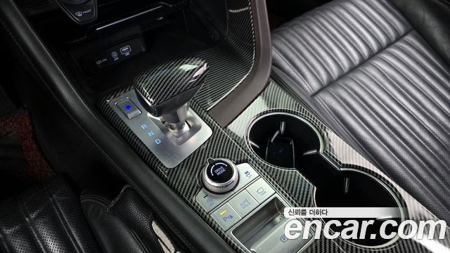 Genesis G70 2018 — photo 9