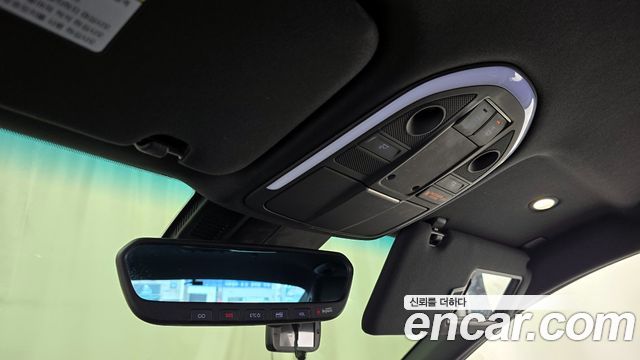 Genesis G70 2018 — photo 18