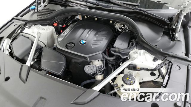 BMW Gran Turismo 2024 — photo 6