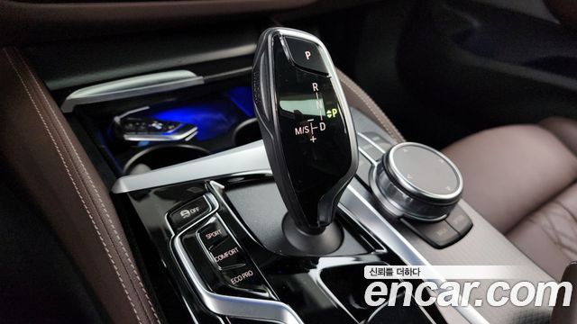 BMW Gran Turismo 2024 — photo 9