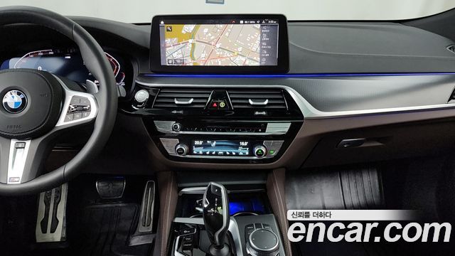 BMW Gran Turismo 2024 — photo 14