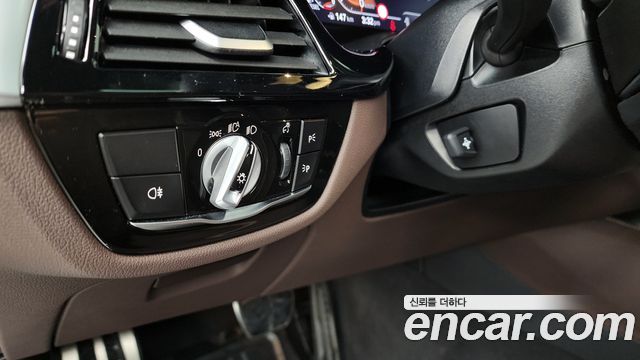 BMW Gran Turismo 2024 — photo 16