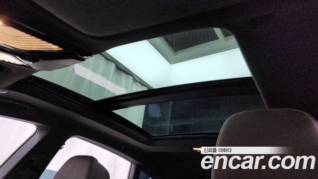 BMW Gran Turismo 2024 — photo 18