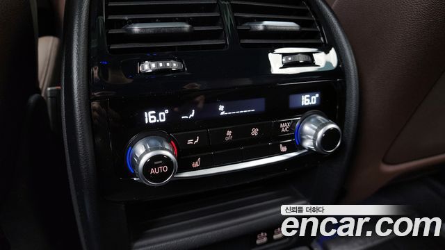 BMW Gran Turismo 2024 — photo 19