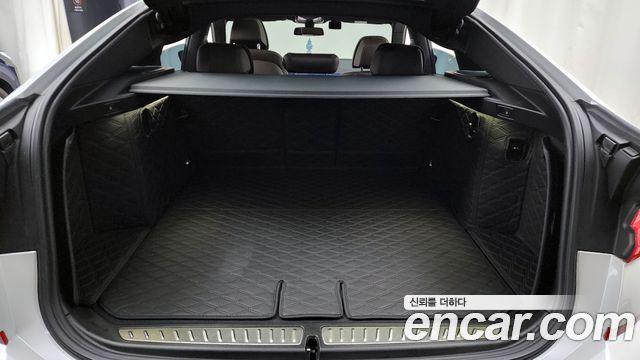 BMW Gran Turismo 2024 — photo 20