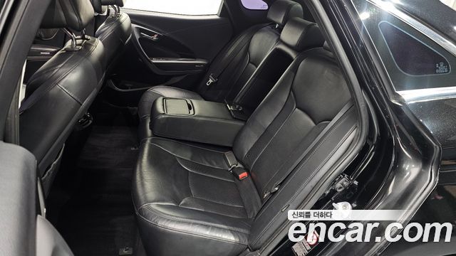 Hyundai Grandeur 2016 — photo 12
