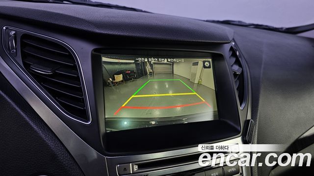Hyundai Grandeur 2016 — photo 15