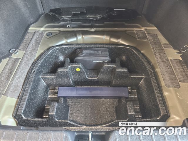 Hyundai Grandeur 2016 — photo 18