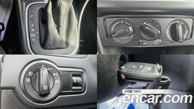 Volkswagen Polo 2016 — photo 9