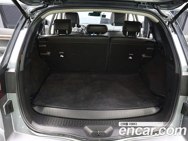 Renault Korea QM6 2020 — photo 5