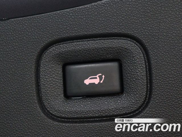 Renault Korea QM6 2020 — photo 6