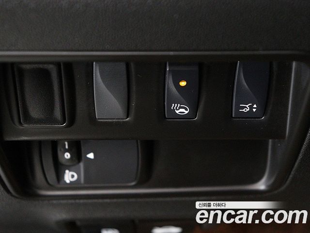 Renault Korea QM6 2020 — photo 13