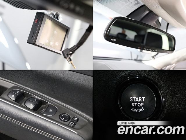 Renault Korea QM6 2020 — photo 18