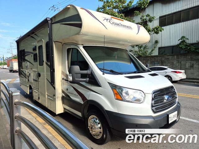 Ford Transit 2017 — photo 4