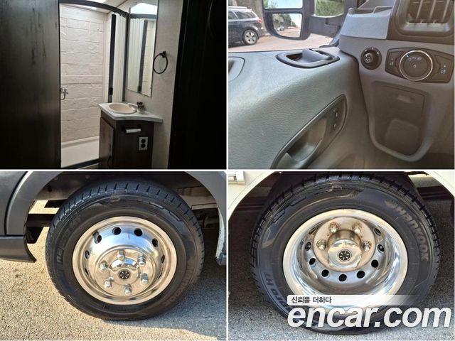 Ford Transit 2017 — photo 5