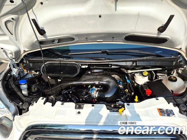 Ford Transit 2017 — photo 6