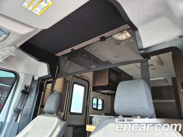 Ford Transit 2017 — photo 15