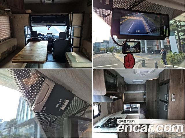 Ford Transit 2017 — photo 19