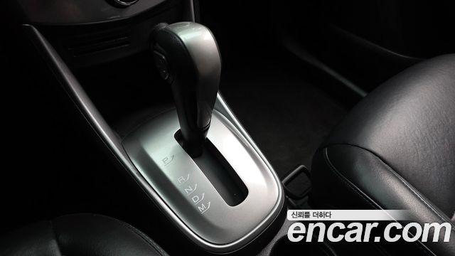 Chevrolet Korea Trax 2015 — photo 9