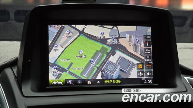 Chevrolet Korea Trax 2015 — photo 15