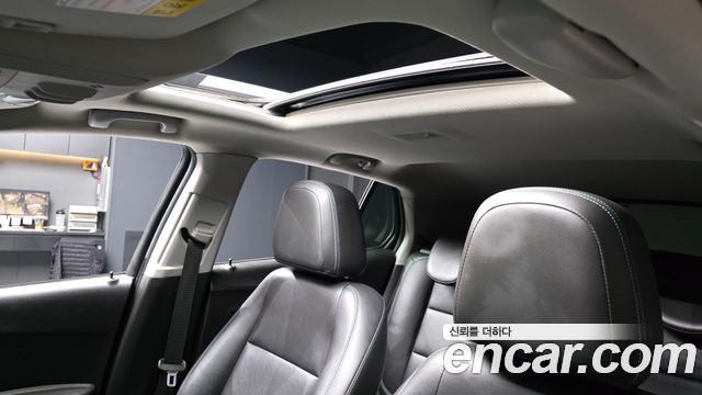Chevrolet Korea Trax 2015 — photo 19