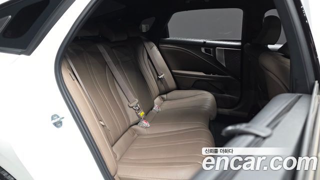 Kia K8 2022 — photo 12