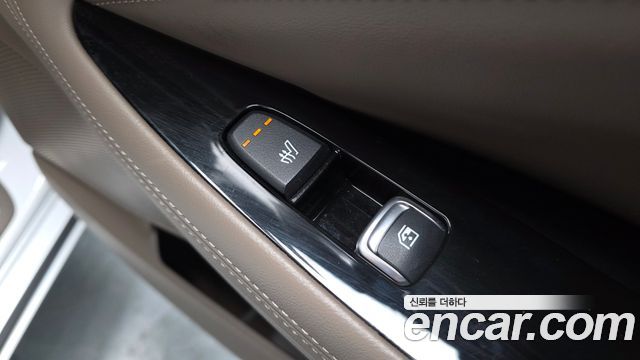 Kia K8 2022 — photo 19