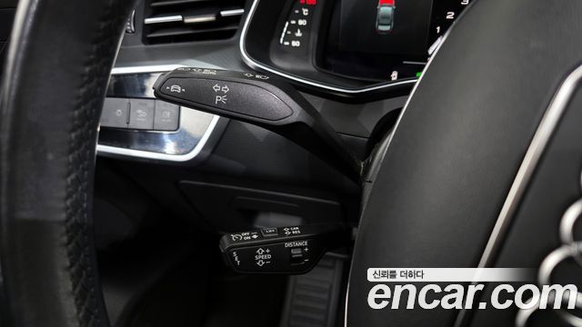 Audi A6 2023 — photo 17