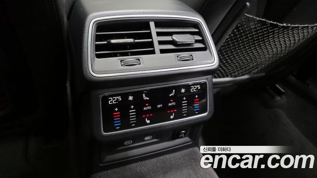 Audi A6 2023 — photo 18