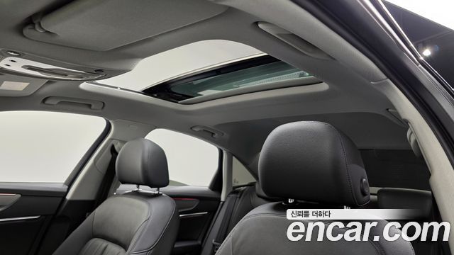 Audi A6 2023 — photo 19