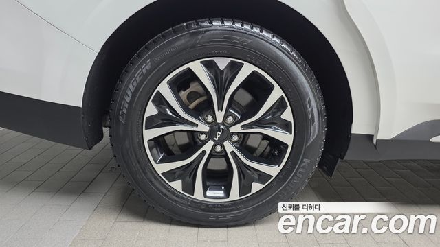 Kia Canival 2022 — photo 5